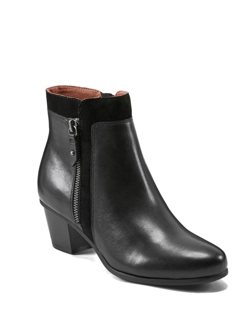 Cobb Hill Wynter Ankle Boot